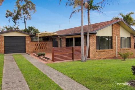Property photo of 9 Morcombe Close Gorokan NSW 2263
