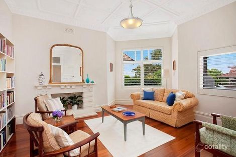 Property photo of 14 Killarney Street Mosman NSW 2088