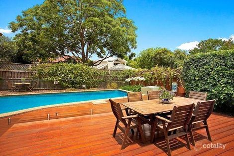 Property photo of 14 Killarney Street Mosman NSW 2088