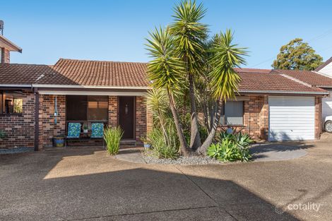 2/111-113 Caringbah Rd, Caringbah, NSW 2229