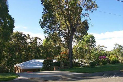 129 Castle Hill Dr N, Gaven, QLD 4211