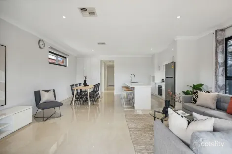 Property photo of 10A Johnstone Street Glengowrie SA 5044