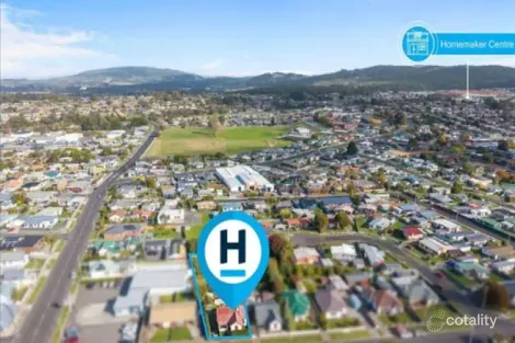 Property photo of 5 Charles Street Devonport TAS 7310