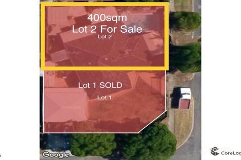 Lot 2/89 Tudor Ave S, Riverton, WA 6148