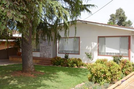 Property photo of 59 Langley Crescent Griffith NSW 2680