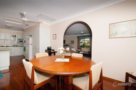 Property photo of 7 Marumba Place Port Macquarie NSW 2444