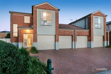 42 Norwegian Way, Narre Warren South, VIC 3805