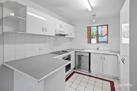Property photo of 5/60 Rialto Street Coorparoo QLD 4151