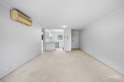 Property photo of 5/60 Rialto Street Coorparoo QLD 4151