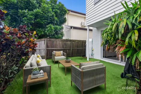 1/22 Franklin St, Nundah, QLD 4012