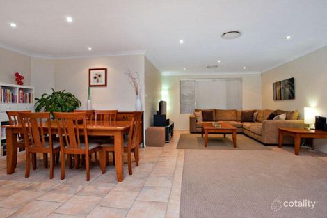 Property photo of 50 Sentry Drive Stanhope Gardens NSW 2768