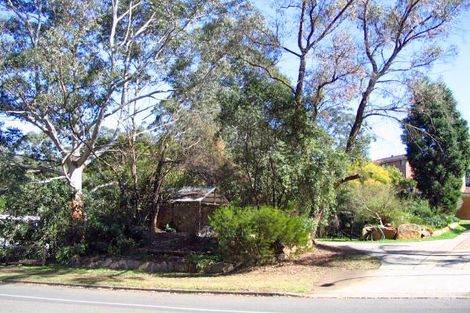 Property photo of 18 Yaringa Road Castle Hill NSW 2154