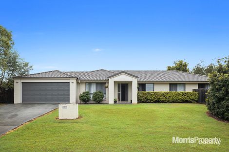 Property photo of 50-52 Tequesta Drive Beaudesert QLD 4285