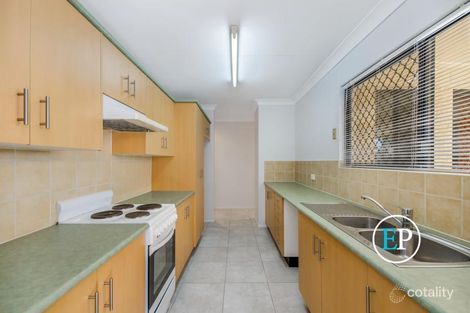 Property photo of 243 Pinnacle Drive Rasmussen QLD 4815