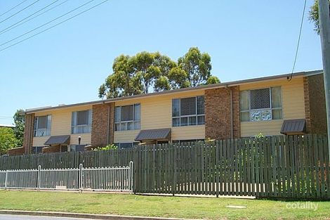 7 Mccann St, South Gladstone, QLD 4680