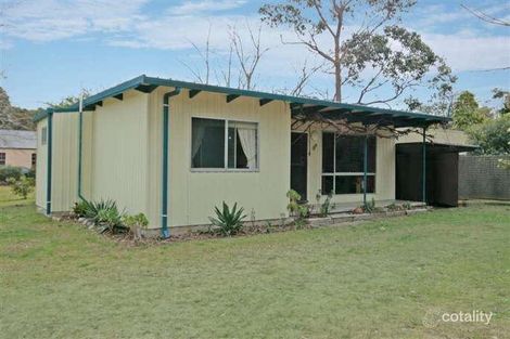 160 Annetts Pde, Mossy Point, NSW 2537