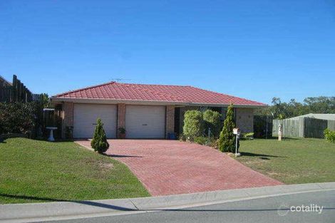 21 Whistler St, Mango Hill, QLD 4509