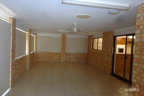 Property photo of 45 Riverview Drive Burrum Heads QLD 4659