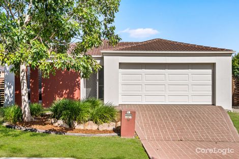 Property photo of 11 Cyperus Crescent Carseldine QLD 4034