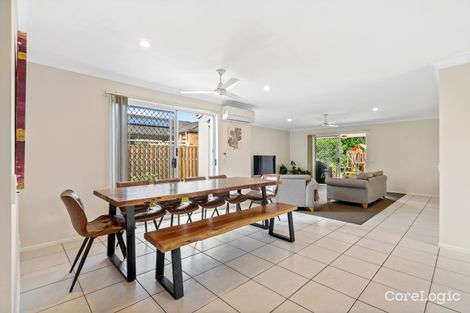 Property photo of 11 Cyperus Crescent Carseldine QLD 4034