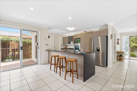 Property photo of 11 Cyperus Crescent Carseldine QLD 4034