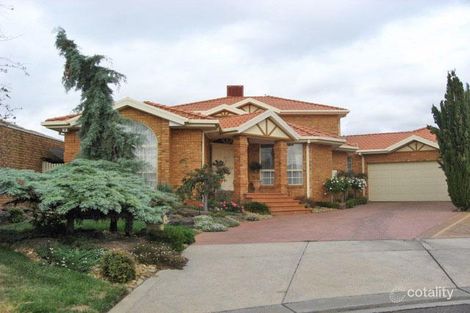 Property photo of 19 Beckwith Court Taylors Lakes VIC 3038