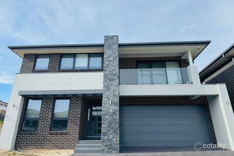 106 Turffontein Ave, Box Hill, NSW 2765