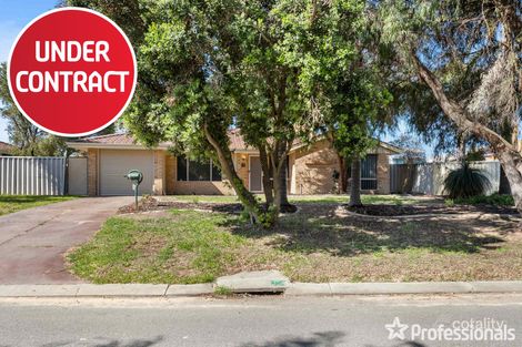 Property photo of 10 Galley Close Port Kennedy WA 6172