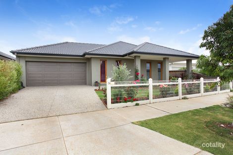 Property photo of 36 Benalla Avenue Eynesbury VIC 3338