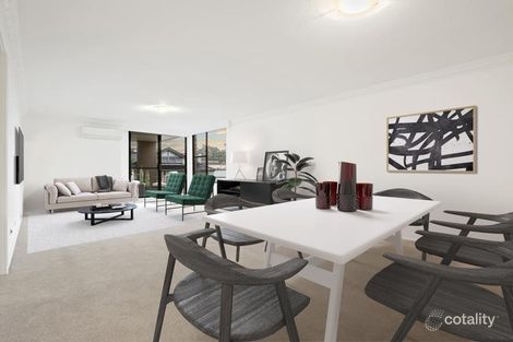 Property photo of 502/22 Sutherland Street Cremorne NSW 2090
