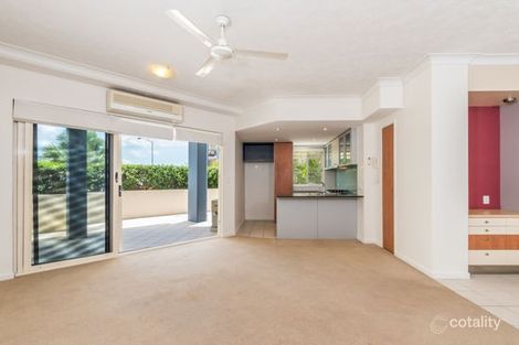 Property photo of 29/451 Gregory Terrace Spring Hill QLD 4000
