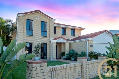 Property photo of 33 Aurora Place Newport QLD 4020