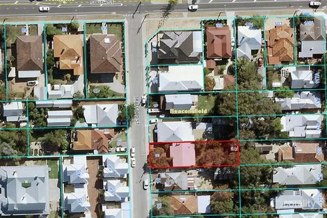 Property photo of 8 Trafford Street Beaconsfield WA 6162