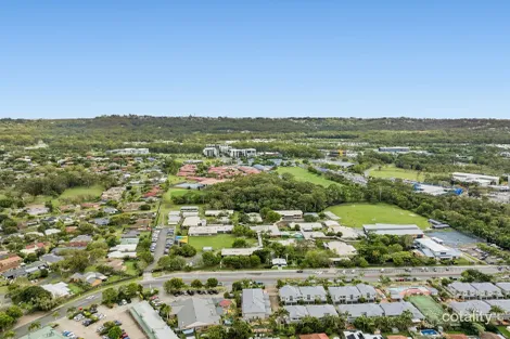 Property photo of 61/17 Scholars Drive Sippy Downs QLD 4556