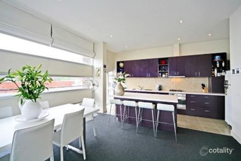 Property photo of 1 Kent Lane Prahran VIC 3181