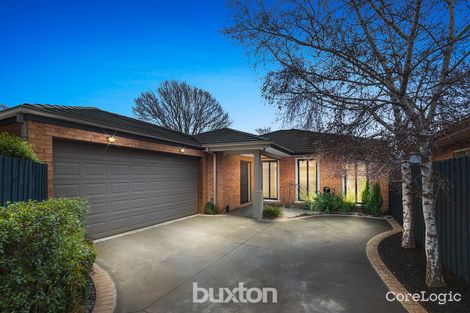 Property photo of 14A Burwah Avenue Brighton East VIC 3187