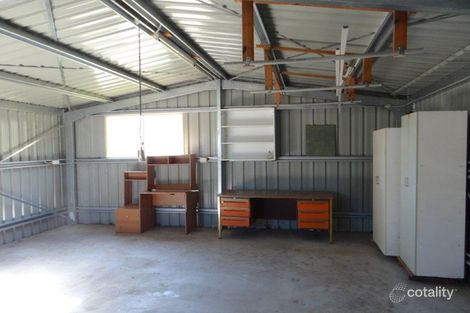 Property photo of 62 Winterer Crescent Dysart QLD 4745