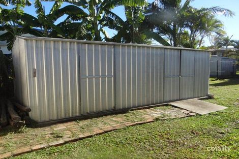 Property photo of 62 Winterer Crescent Dysart QLD 4745