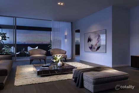 308/70 Longland St, Newstead, QLD 4006