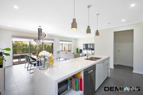 Property photo of 48 Hennessy Avenue Moorebank NSW 2170