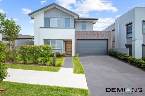 Property photo of 48 Hennessy Avenue Moorebank NSW 2170