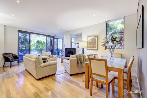 312/2c Munderah St, Wahroonga, NSW 2076