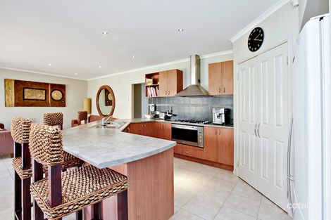 Property photo of 8 Cj Dennis Place Point Cook VIC 3030