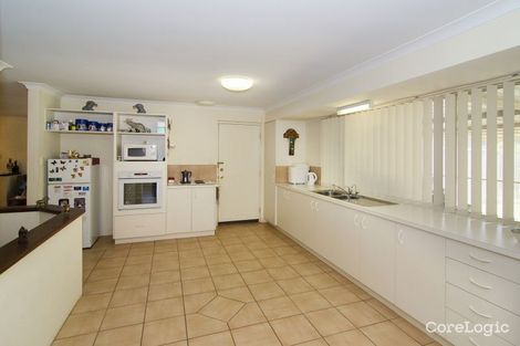 Property photo of 21 Triller Close Geographe WA 6280