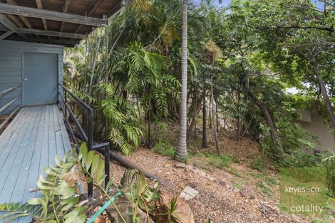 Property photo of 51 Gilbert Crescent Castle Hill QLD 4810