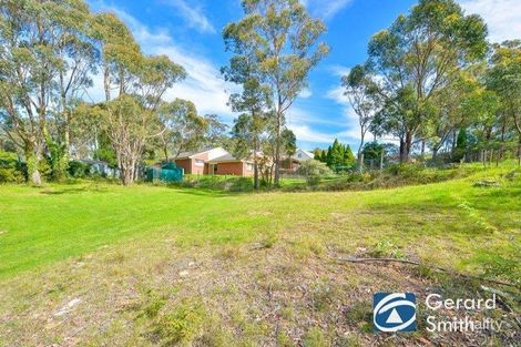 Property photo of 3 Charles Street Hill Top NSW 2575