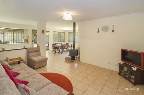 Property photo of 21 Triller Close Geographe WA 6280