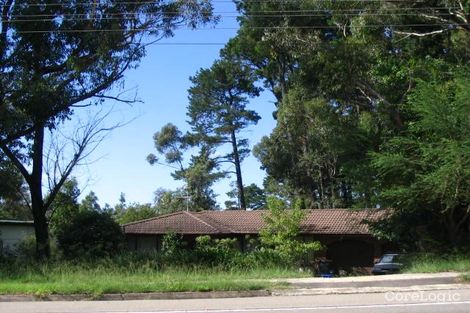 Property photo of 384 Great Western Highway Bullaburra NSW 2784