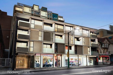 Property photo of 702/377-383 Burwood Road Hawthorn VIC 3122