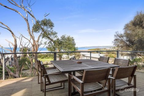 Property photo of 8 Treetops Terrace Skenes Creek VIC 3233